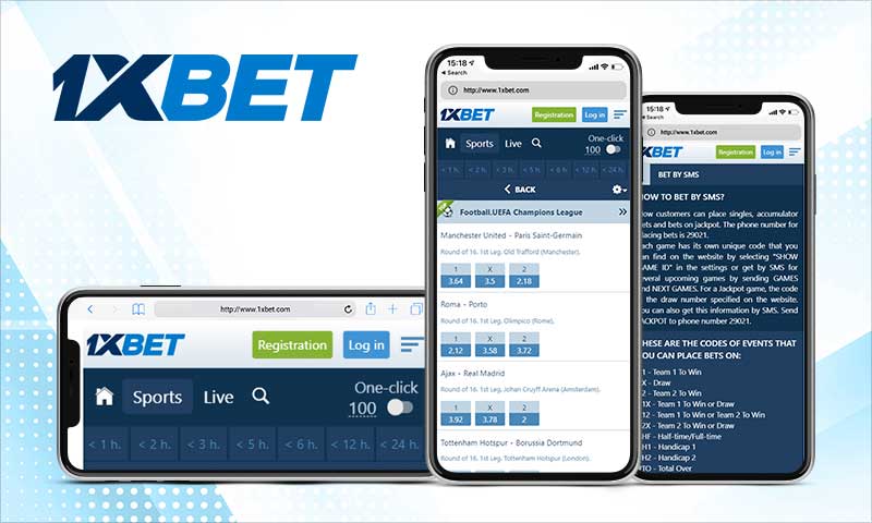 1xBet 코리아 앱 다운로드 87 1xBet 코리아 앱 다운로드 87