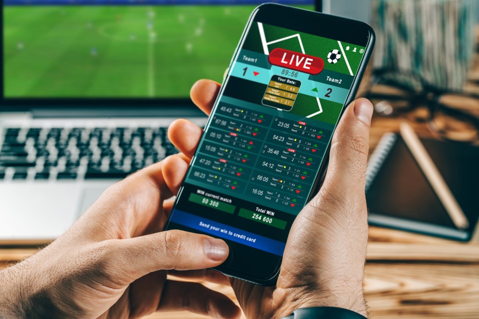 Best sports betting sites for 2023 Your Guide to Winning Bets