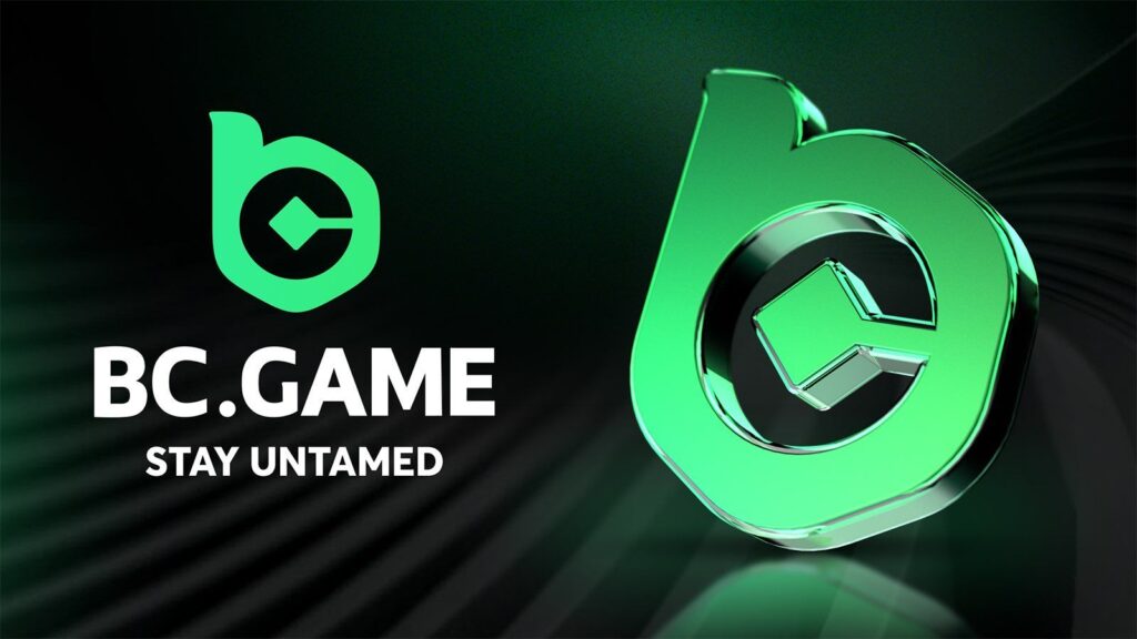 Descubre el emocionante mundo de BC.Game Póker Descubre el emocionante mundo de BC.Game Póker