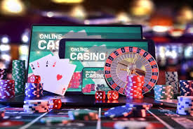 Discover Exciting Games and Promotions at Casino SpinTime UK