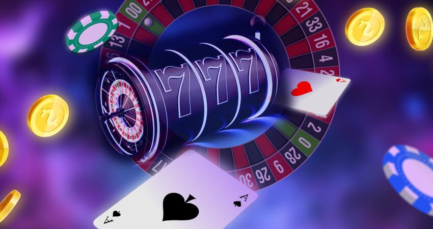 Discover the Excitement of Online Casino Gxmble 25 Discover the Excitement of Online Casino Gxmble 25