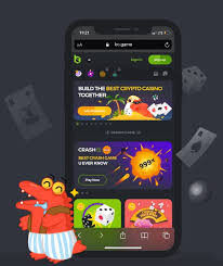 Discover the Future of Gaming with BC App Discover the Future of Gaming with BC App
