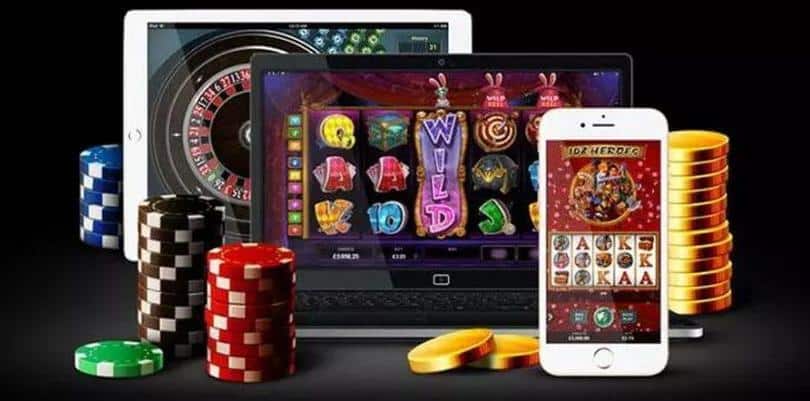 Discover the Thrills of LuckiCasino & Sportsbook Discover the Thrills of LuckiCasino & Sportsbook