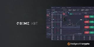 Experience the Future of Trading with PrimeXBT Experience the Future of Trading with PrimeXBT