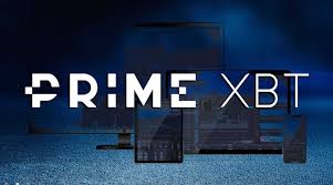 Experience the Future of Trading with PrimeXBT Experience the Future of Trading with PrimeXBT