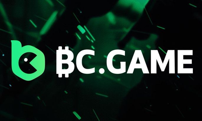 Experience the Thrill of BC Game Crypto Casino BY 8 Experience the Thrill of BC Game Crypto Casino BY 8