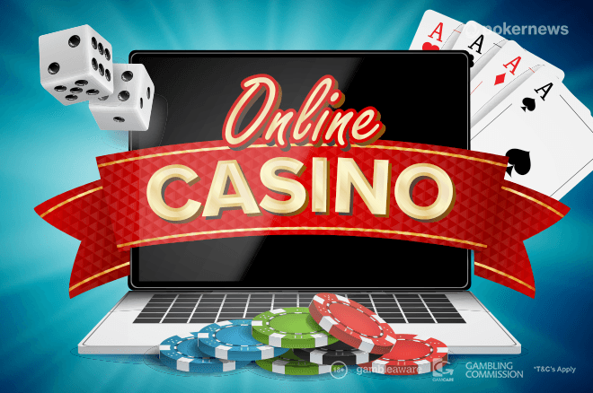 Experience the Thrill of Winning at Online Casino Casiroom 16