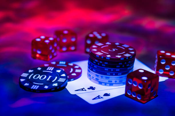 Experience the Thrills of WildWild Casino & Sportsbook