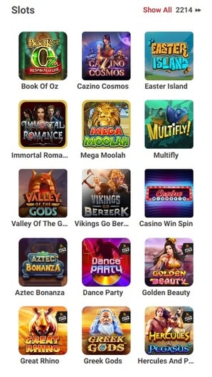 Experience Thrills and Excitement at Luckystar Casino Online Experience Thrills and Excitement at Luckystar Casino Online