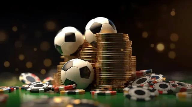 Explore endless possibilities with Stake's sports betting options 4 Explore endless possibilities with Stake's sports betting options 4