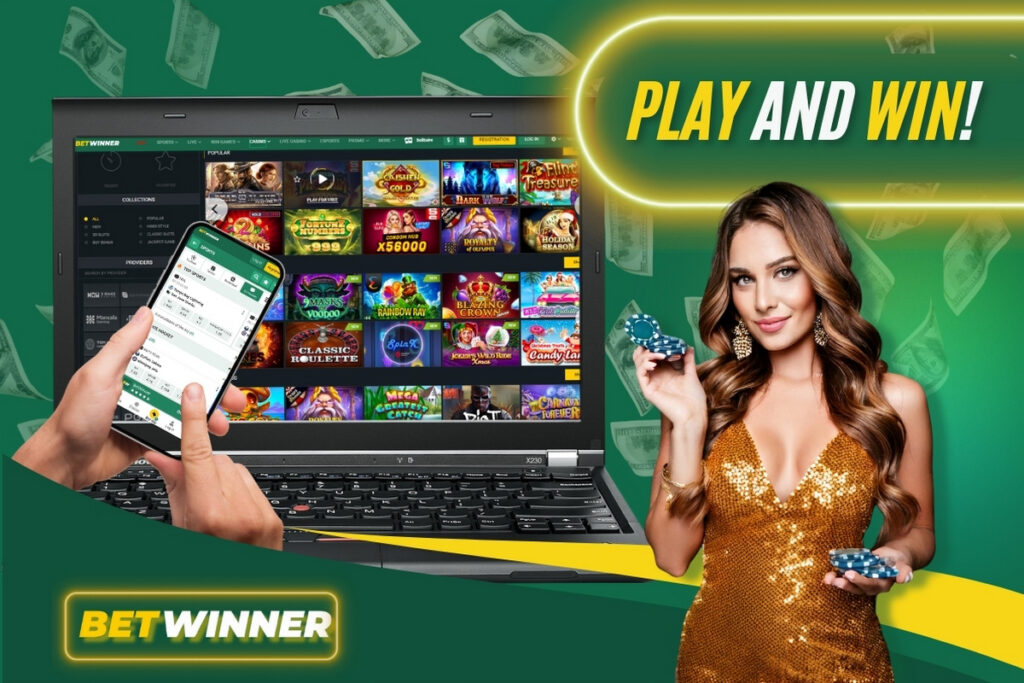 Explore Exciting Opportunities with BetWinner Online Bet Explore Exciting Opportunities with BetWinner Online Bet