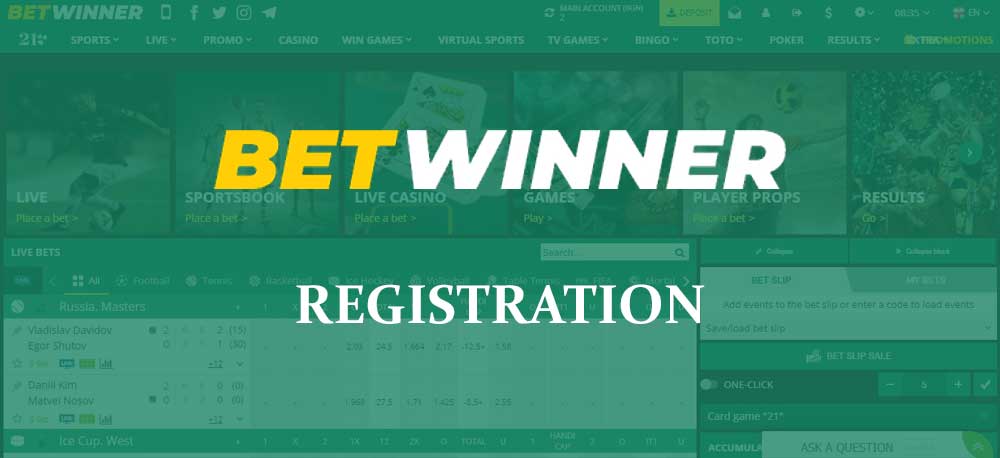 Explore Exciting Opportunities with BetWinner Online Bet Explore Exciting Opportunities with BetWinner Online Bet