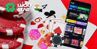 Explore Lucky Star India casino welcome and deposit bonus