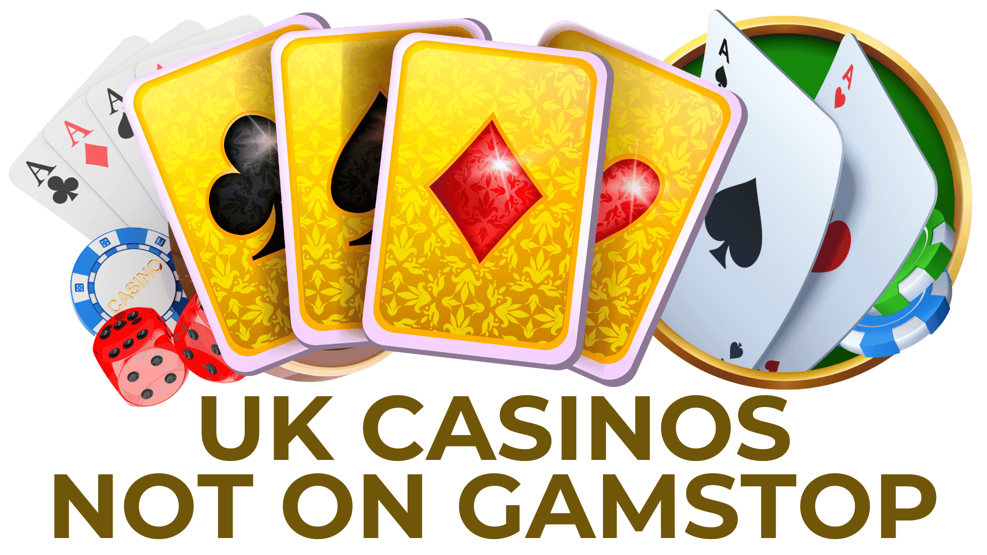 Explore the Exciting World of Non Gamstop Casinos UK 1658 Explore the Exciting World of Non Gamstop Casinos UK 1658