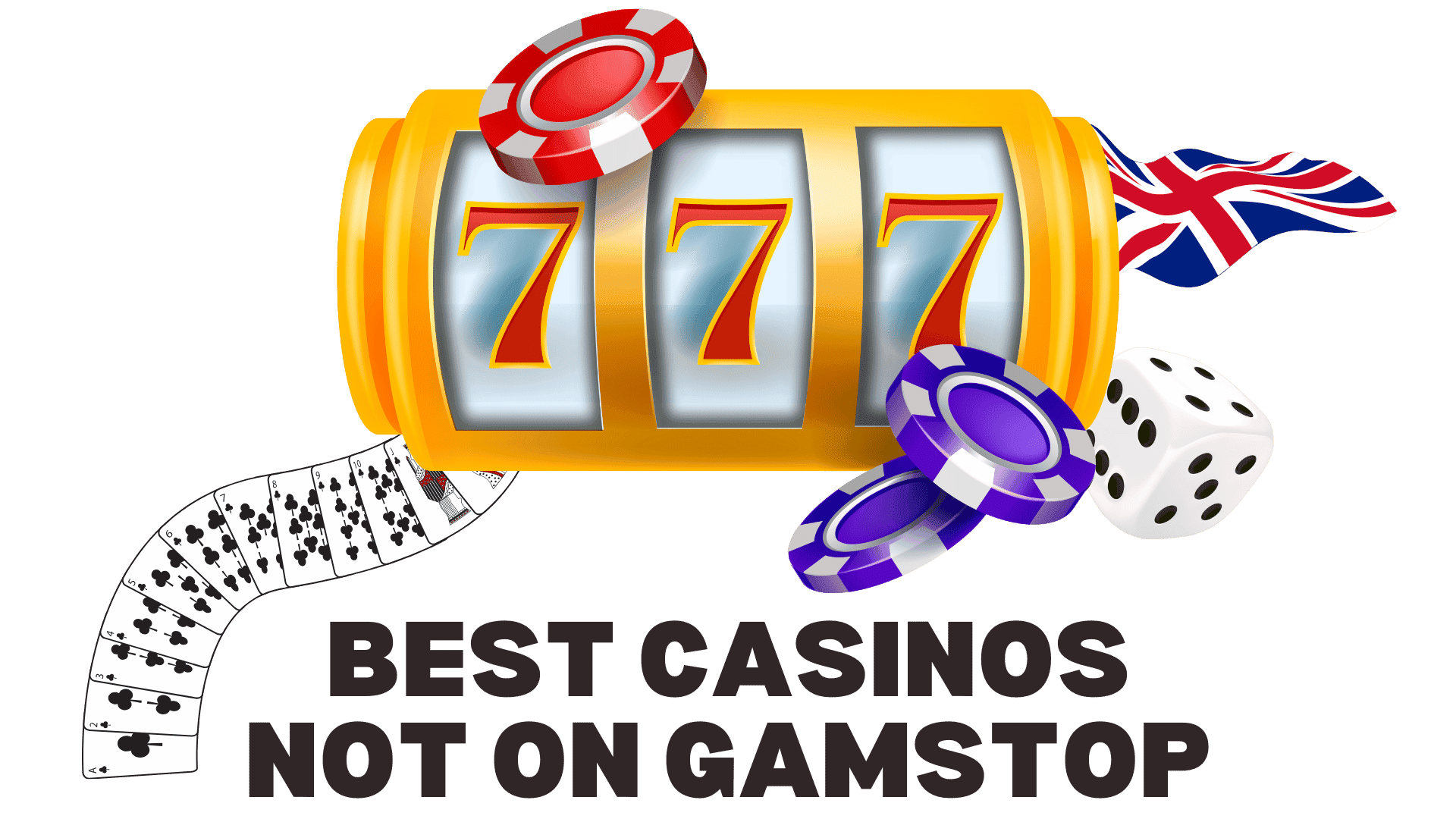Explore the Exciting World of Non Gamstop Casinos UK 1658 Explore the Exciting World of Non Gamstop Casinos UK 1658