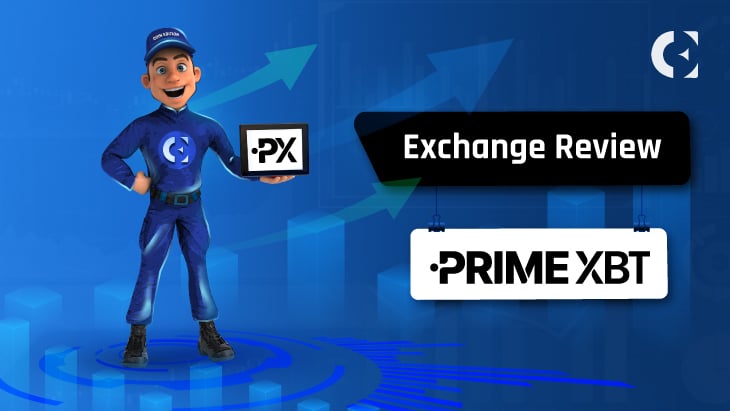 Explore the Features of PrimeXBT Trading Platform Explore the Features of PrimeXBT Trading Platform
