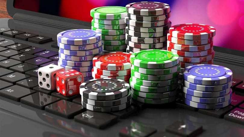 Explore the Thrill Dexsport Casino Sportsbook