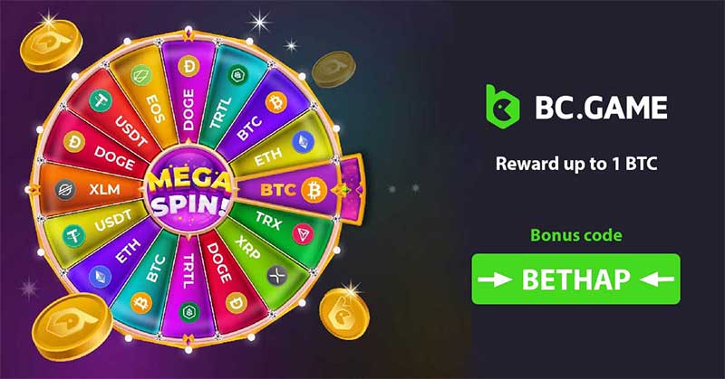 Exploring BC Game Payment Options Exploring BC Game Payment Options