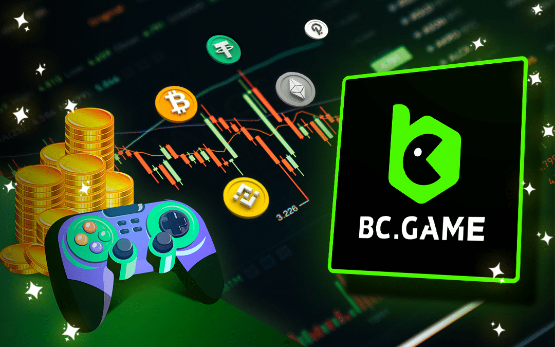 Exploring BC Game Payment Options Exploring BC Game Payment Options