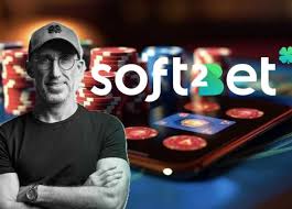 Exploring the World of Soft Bet Casinos 6 Exploring the World of Soft Bet Casinos 6