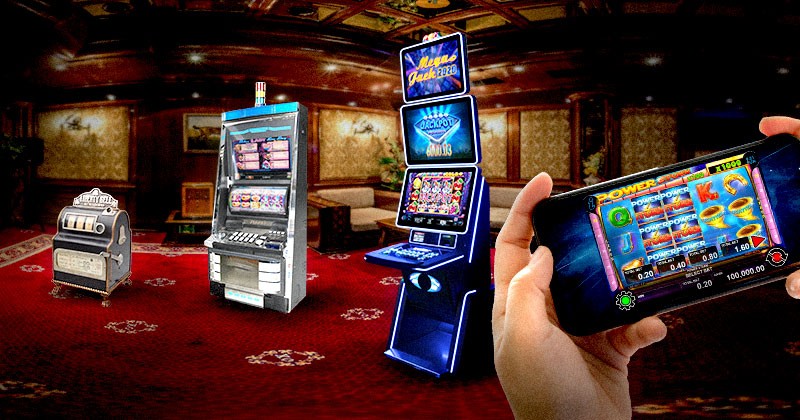 How Online Casinos Use Big Data to Improve Your Gaming Experience 14 How Online Casinos Use Big Data to Improve Your Gaming Experience 14
