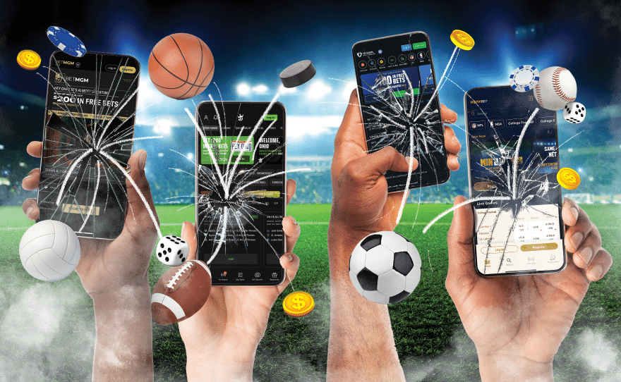 How to Maximize Your Winnings with Online Gambling 13 How to Maximize Your Winnings with Online Gambling 13