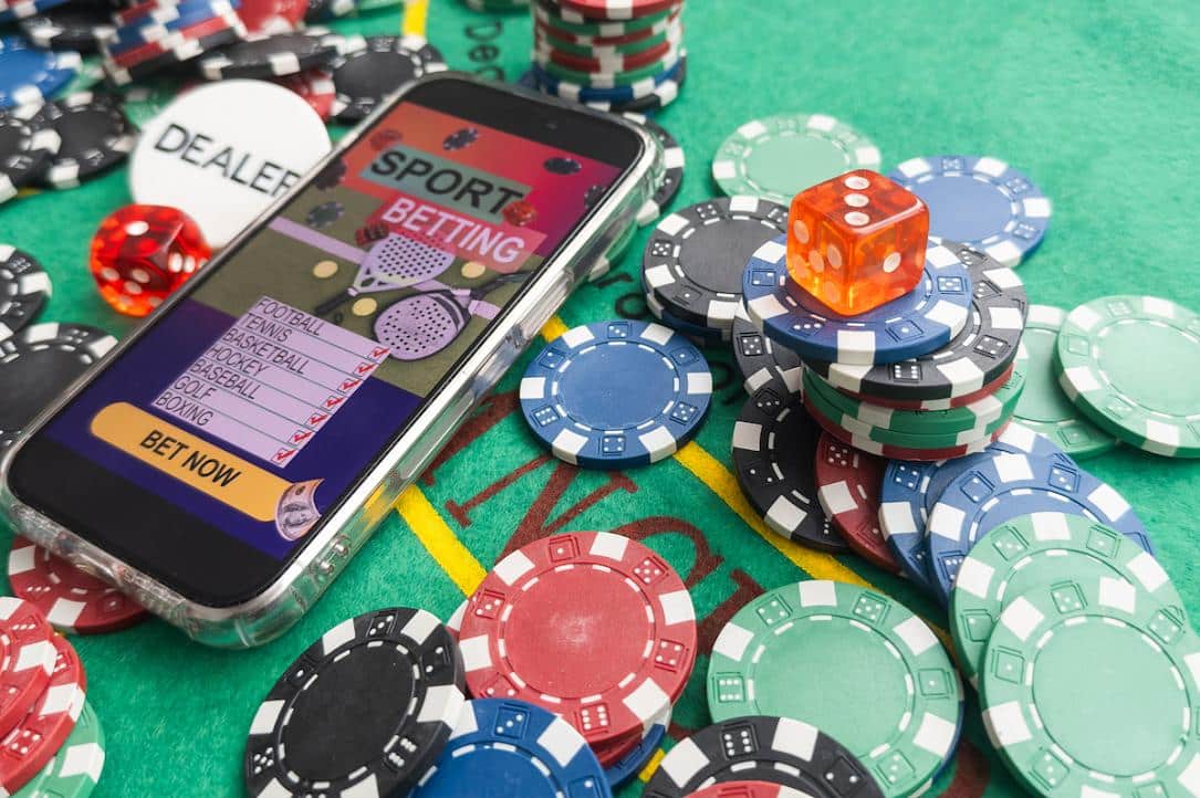 Join one of the best in the online betting world Join one of the best in the online betting world