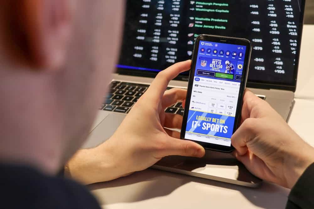 Maximiser vos Gains Comprendre le value bet Maximiser vos Gains Comprendre le value bet