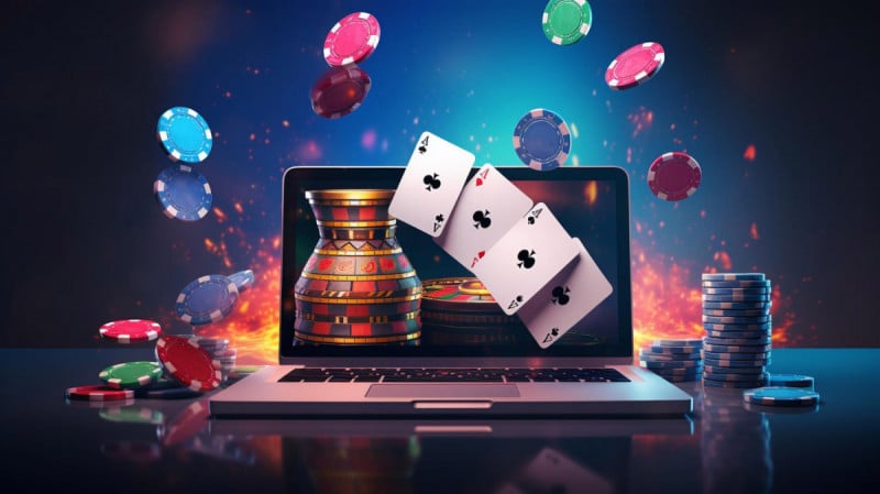No Limit casino sites Exploring the Exciting World of Online Gambling