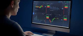 Pocket Option BR The Leading Trading Platform in Brazil Pocket Option BR The Leading Trading Platform in Brazil