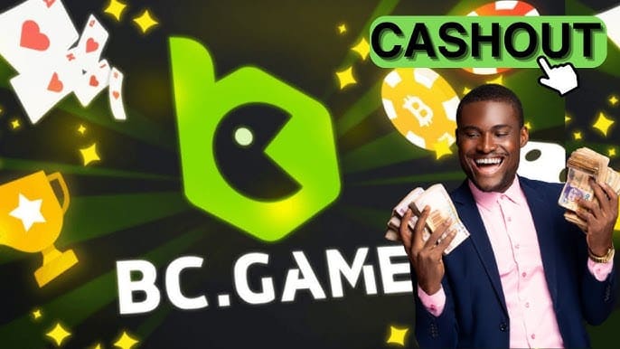 Погружение в мир BC Game Как начать и выигрывать Погружение в мир BC Game Как начать и выигрывать