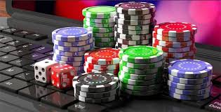Slot mashinalarining texnik tahlili 18 Slot mashinalarining texnik tahlili 18