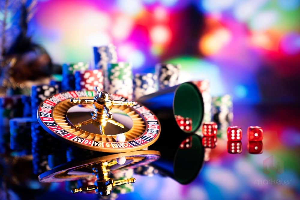 The Best Casino Online UK Your Guide to Winning Big The Best Casino Online UK Your Guide to Winning Big
