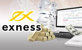 The Exness App Your Gateway to Seamless Trading