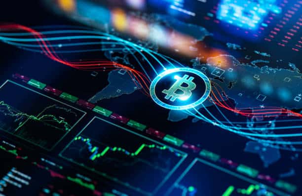 The Future of Finance Crypto Trading AI The Future of Finance Crypto Trading AI