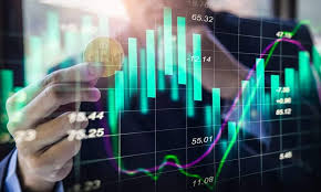 The Future of Finance Crypto Trading AI The Future of Finance Crypto Trading AI