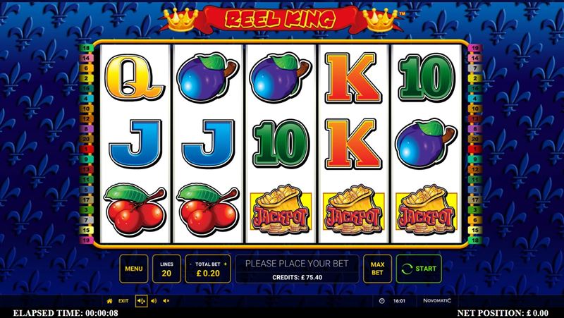 The Future of Online Gambling in Kazakhstan in the Next Decade 1 The Future of Online Gambling in Kazakhstan in the Next Decade 1
