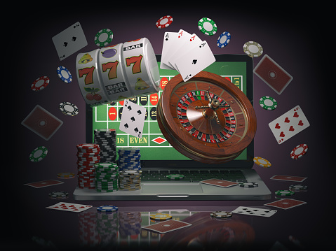 Todo sobre los casinos sin licencia ¿una opción arriesgada Todo sobre los casinos sin licencia ¿una opción arriesgada
