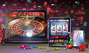 Todo sobre los casinos sin licencia ¿una opción arriesgada Todo sobre los casinos sin licencia ¿una opción arriesgada