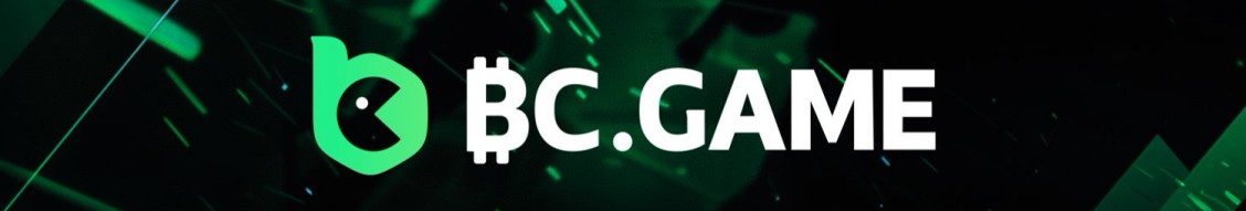 Unleash the Thrills at Online Casino BC.Game UA Unleash the Thrills at Online Casino BC.Game UA