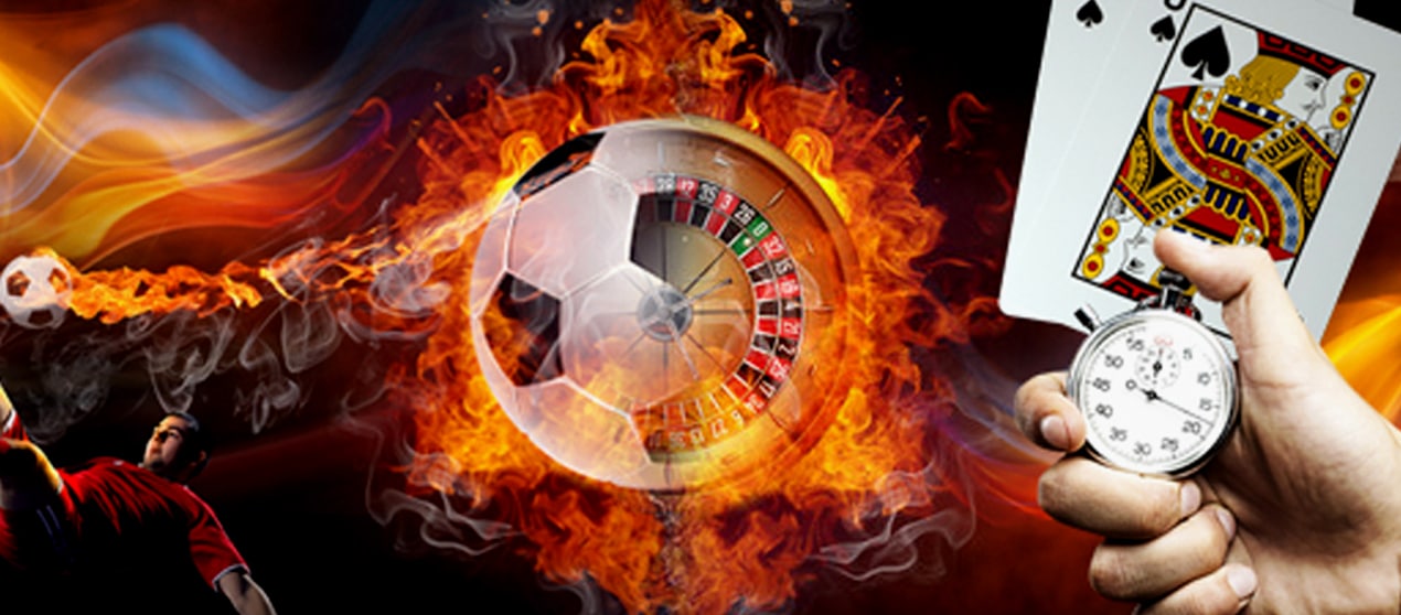 Win big and play your favorite games with the best promotions, huge jackpots, and secure payouts available online. 22